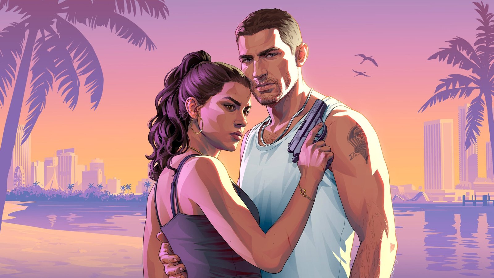 EL PAÍS accede en exclusiva a ‘GTA VI’ de la mano de sus creadores: primeras impresiones del videojuego más esperado de la historia