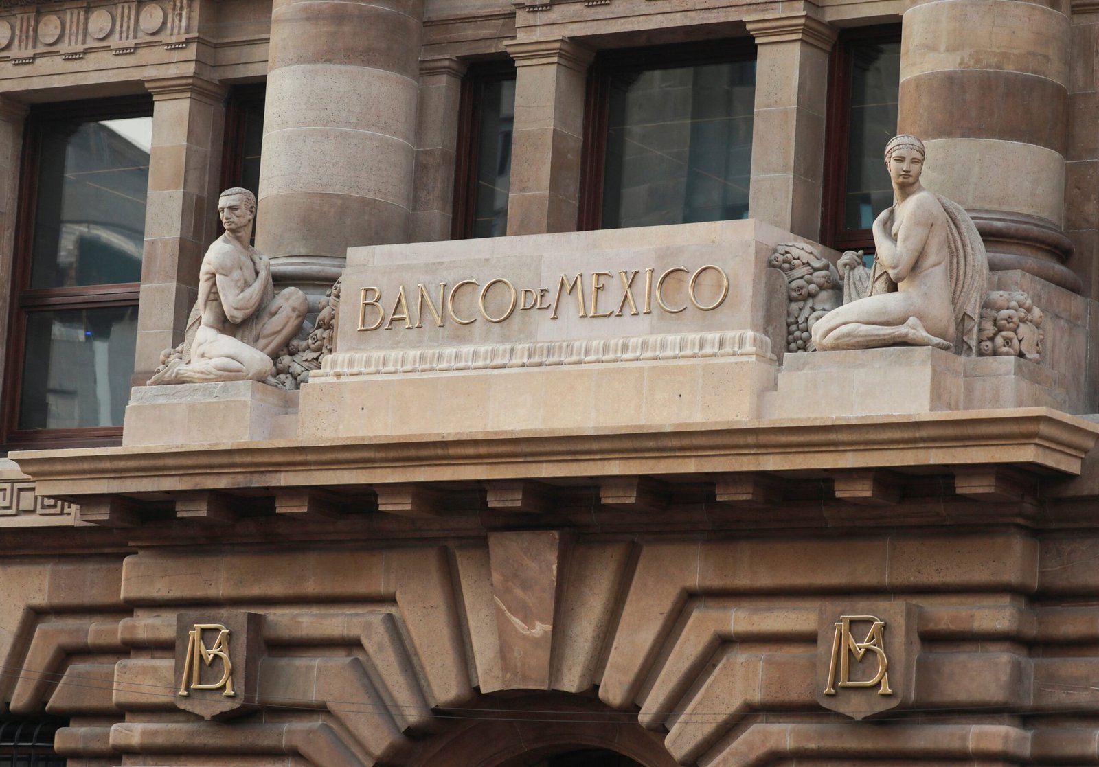 El Banco de México mantiene la tasa de interés en 6,5%