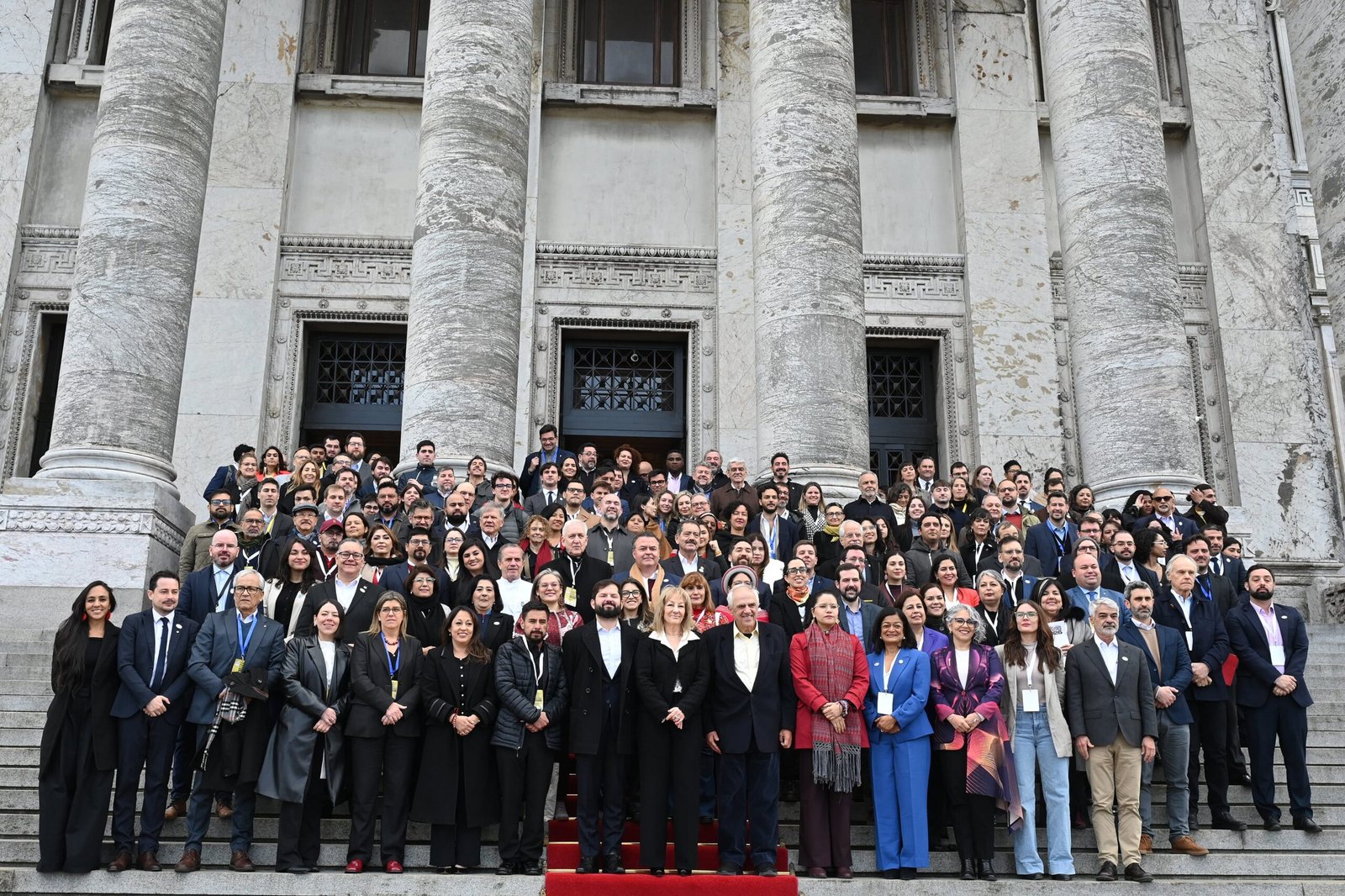 El Congreso Panamericano pide un diálogo más igualitario entre el norte y el sur de las Américas