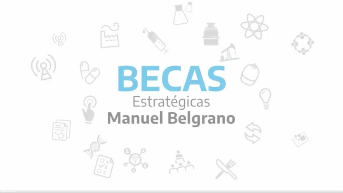 El Gobierno aumentó el monto de las Becas Manuel Belgrano: cuánto cobrarán los estudiantes
