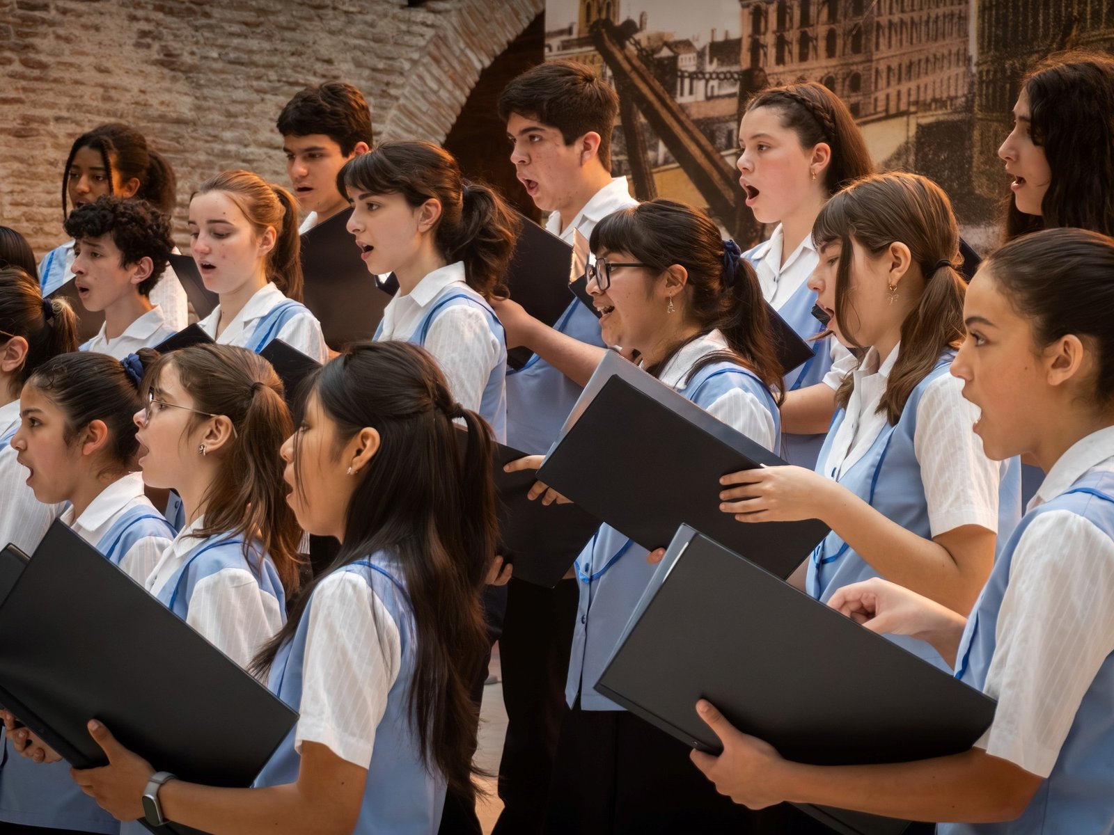 El Gobierno oficializó el programa que reemplazará al Coro Nacional de Niños disuelto hace dos semanas