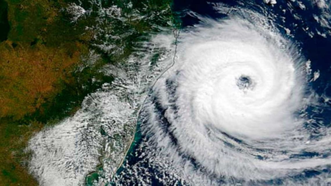 'El Niño' está activo y desde el Servicio Meteorológico advierten cuando tendría “fuerza considerable”