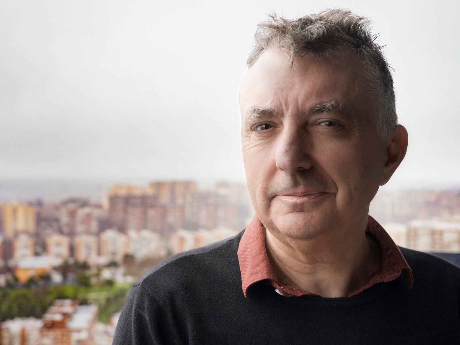 “El amor necesita un cultivo diario o termina muriéndose”