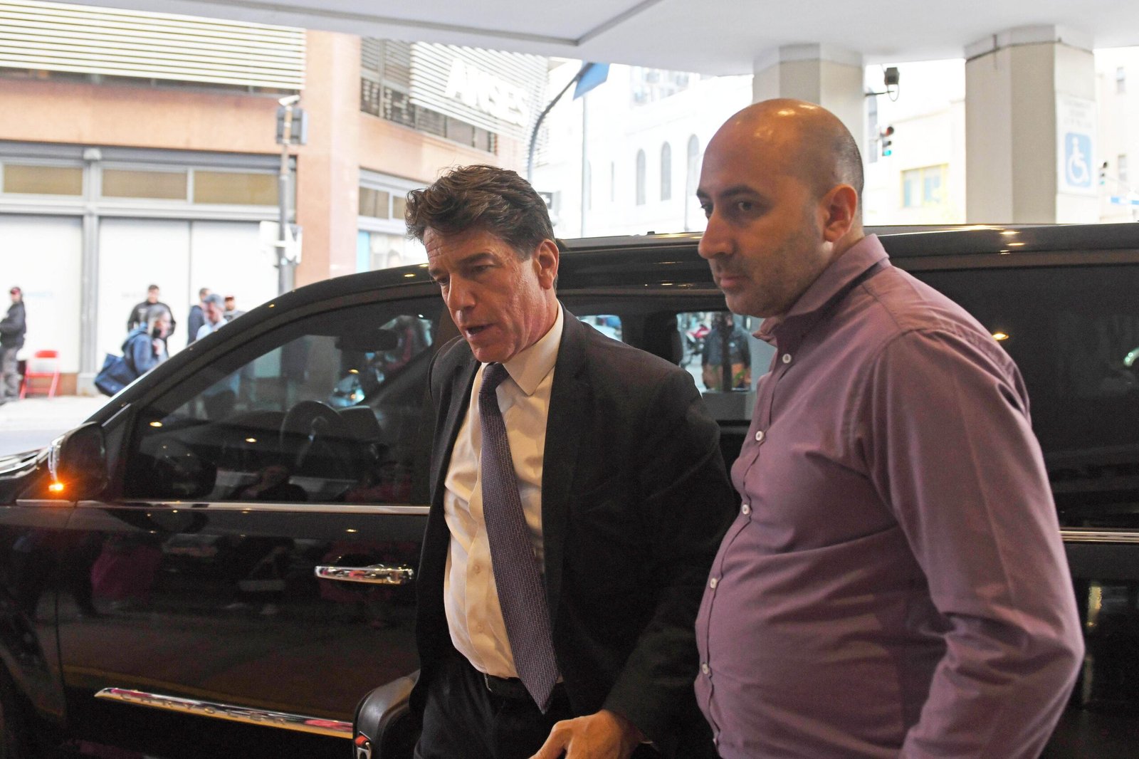 El asesor Fernando Cerimedo y el poder en las sombras de la nueva derecha latinoamericana