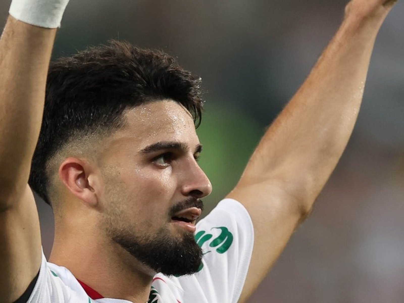 El delantero de la Selección que sigue de racha luego del Mundial 2026: ¡dos goles en cuatro días! :: Olé