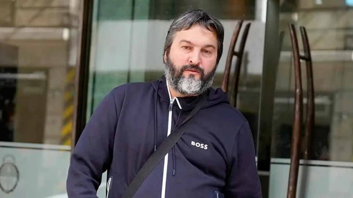 El empresario acusado por las 90 muertes por fentanilo sería "preso VIP" en la cárcel de Marcos Paz