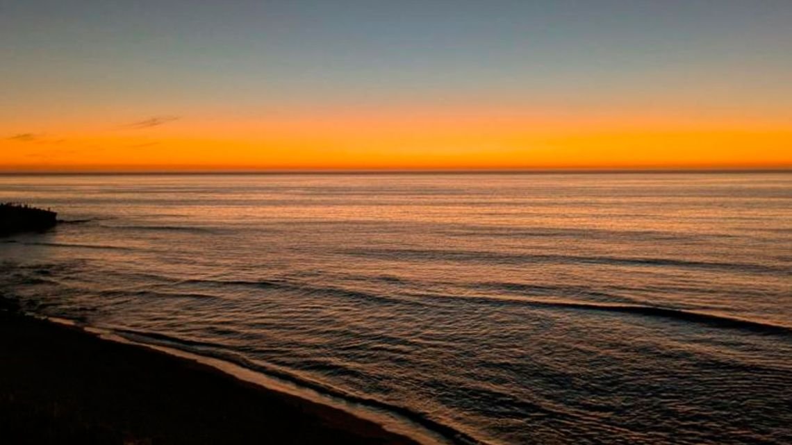 El fenómeno de El Niño se intensifica y se pronostica un récord histórico superior a los 3 ºC en el Pacífico