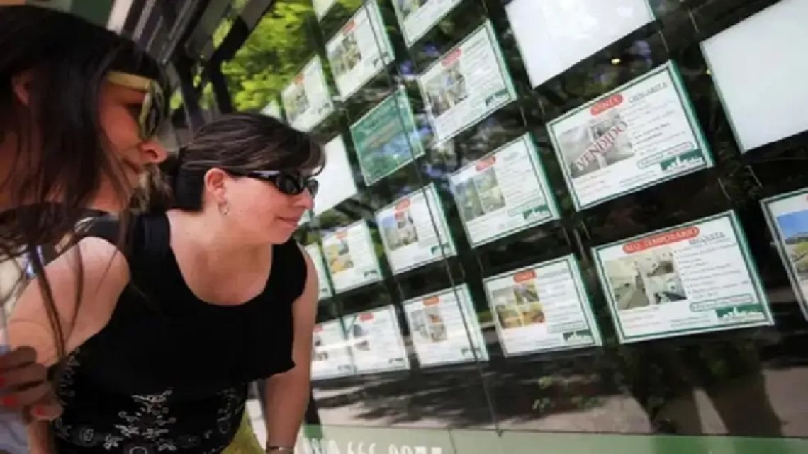 El mercado inmobiliario ve como “una locomotora importantísima” las medidas del Gobierno en función del crédito hipotecario