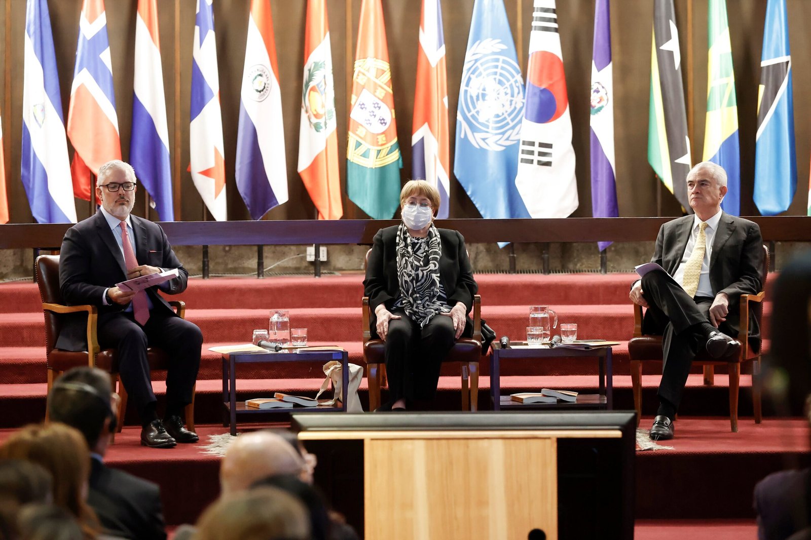 El nuevo informe de la CEPAL abre paso a la gran transformación de América Latina y el Caribe