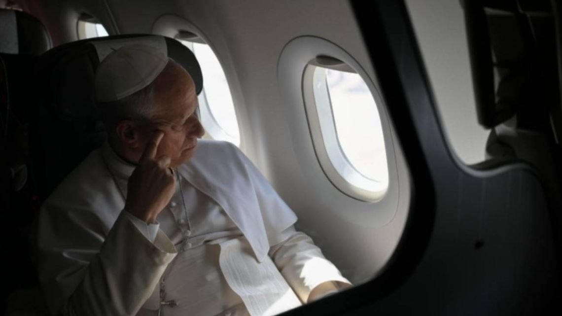 El papa León XIV visita la Argentina, EN VIVO: Pablo Quirno aseguró que “la visita es pastoral” y no política