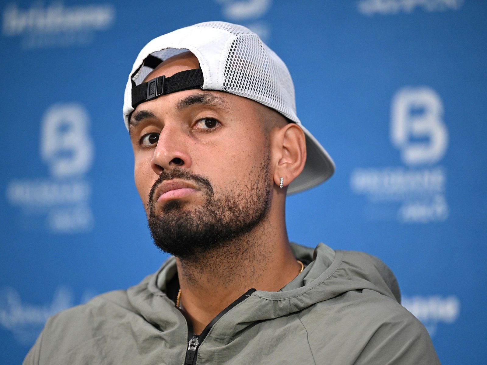 El tenista australiano Nick Kyrgios fue suspendido por consumo de cocaína: "Cometí un enorme error"