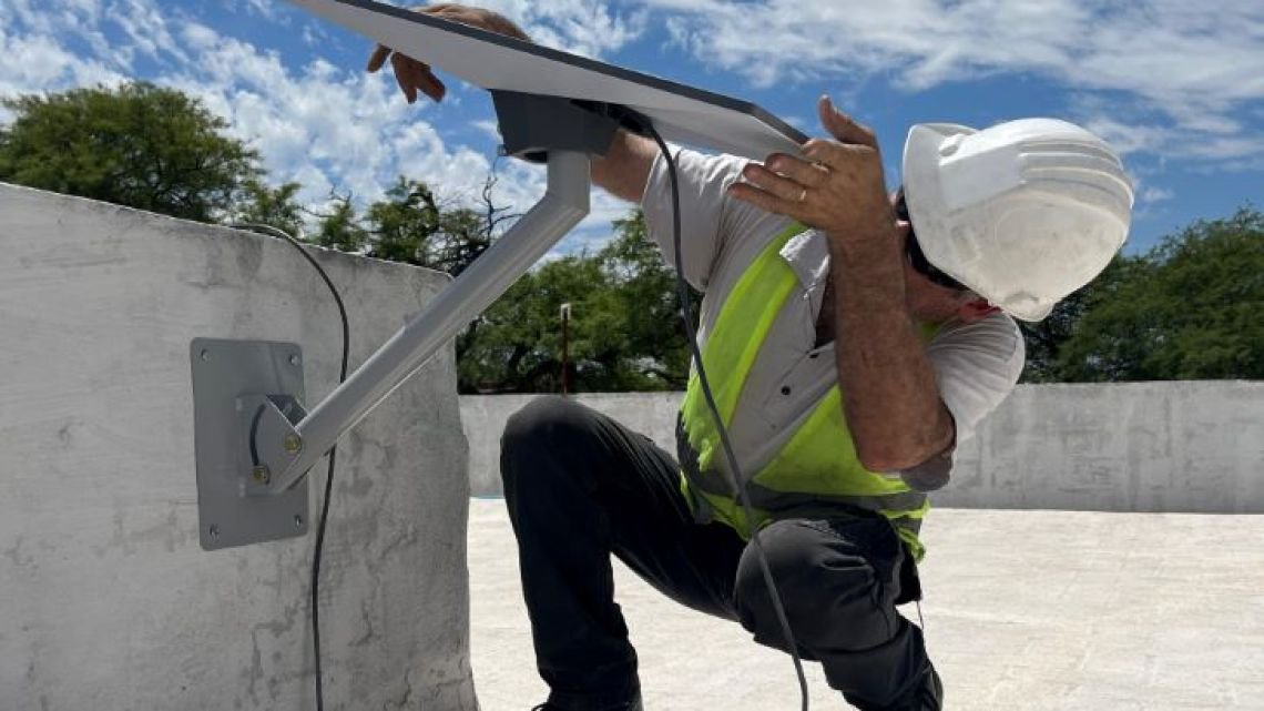 Elon Musk está de fiesta