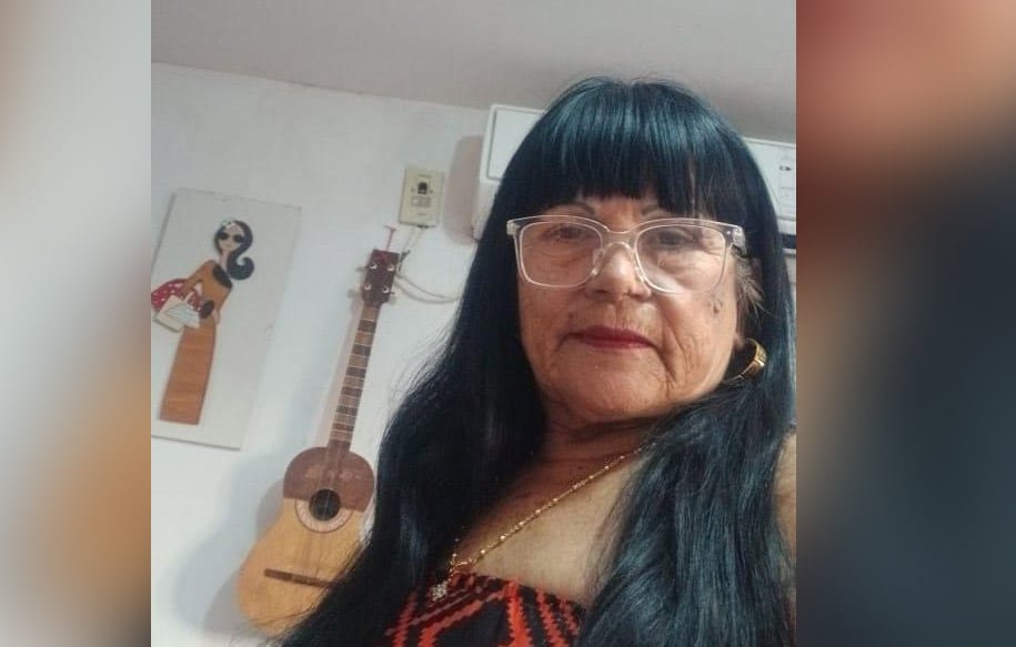 En busca del cadáver de “la señora de las uñas bonitas”, rescatada con vida tras los terremotos en Venezuela