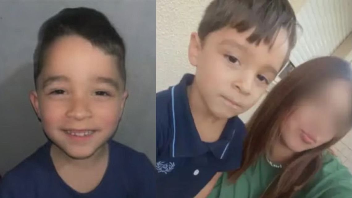Encontraron muerto a un nene de 6 años en Santa Fe y su madre quedó detenida