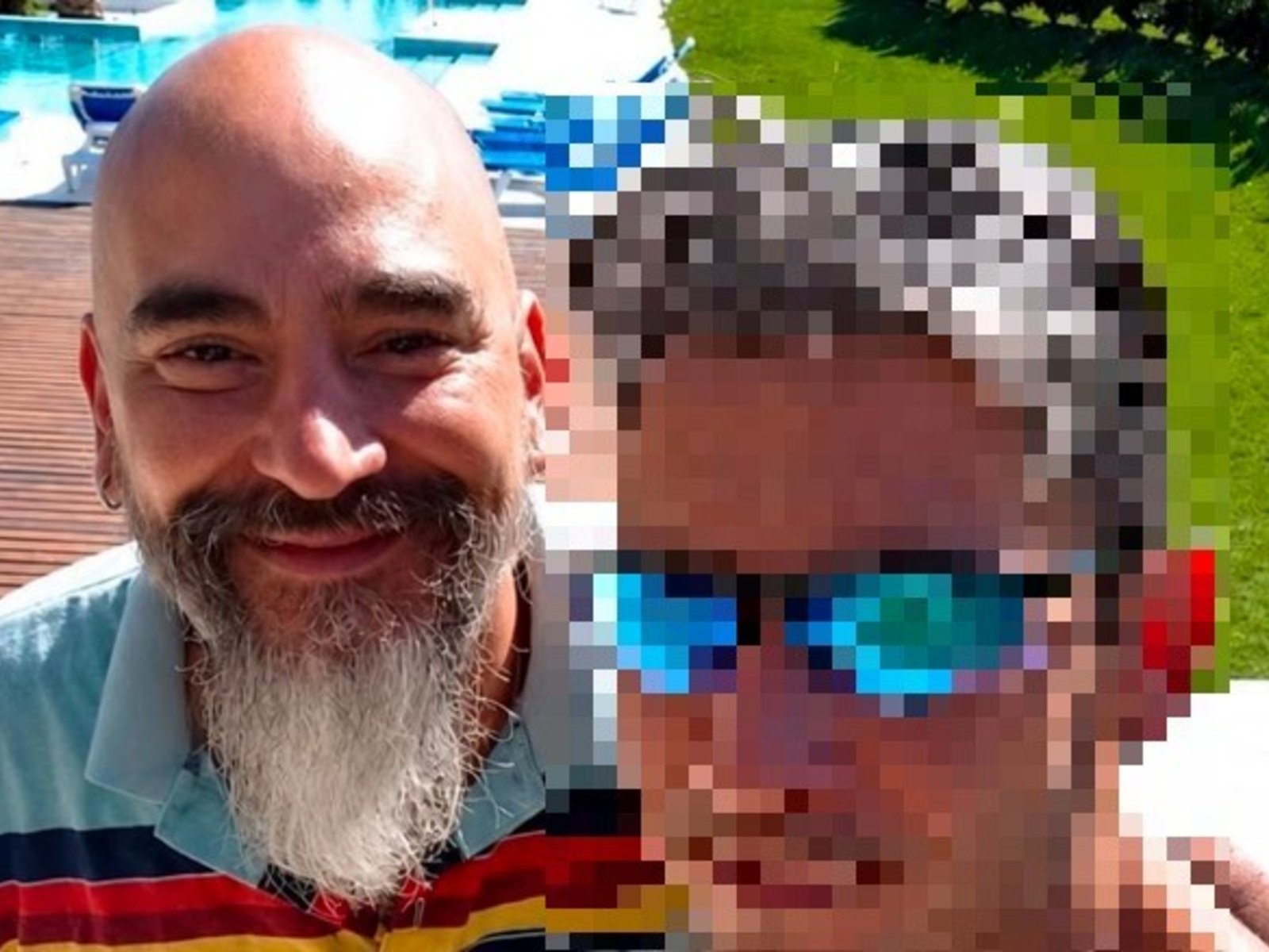 Estrenó su canal de streaming y murió de un infarto en plena transmisión