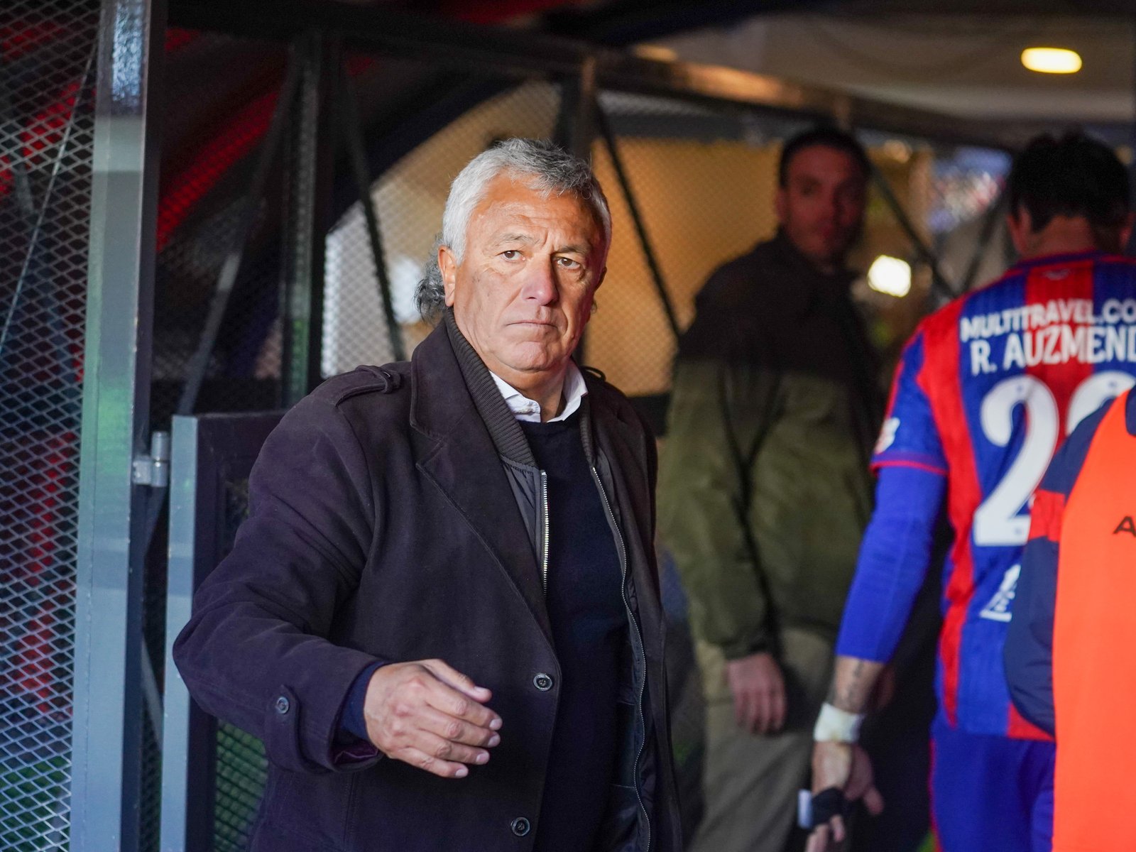 Estudiantes de Río Cuarto vs San Lorenzo por el Torneo Clausura, EN VIVO: a qué hora juegan, formaciones y cómo ver el partido