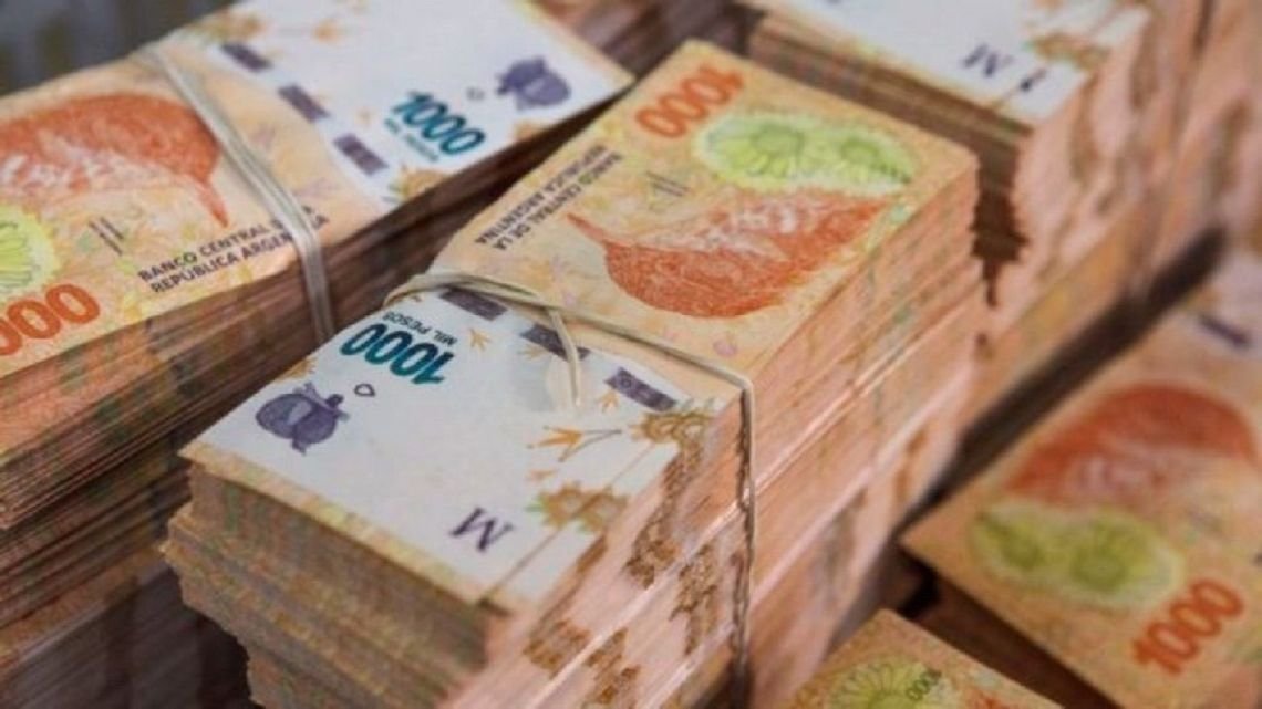 Federico Vacarezza planteó en RDEco el próximo desafío de Argentina: "Mantener la estabilidad de la macro y reactivar la microeconomía"