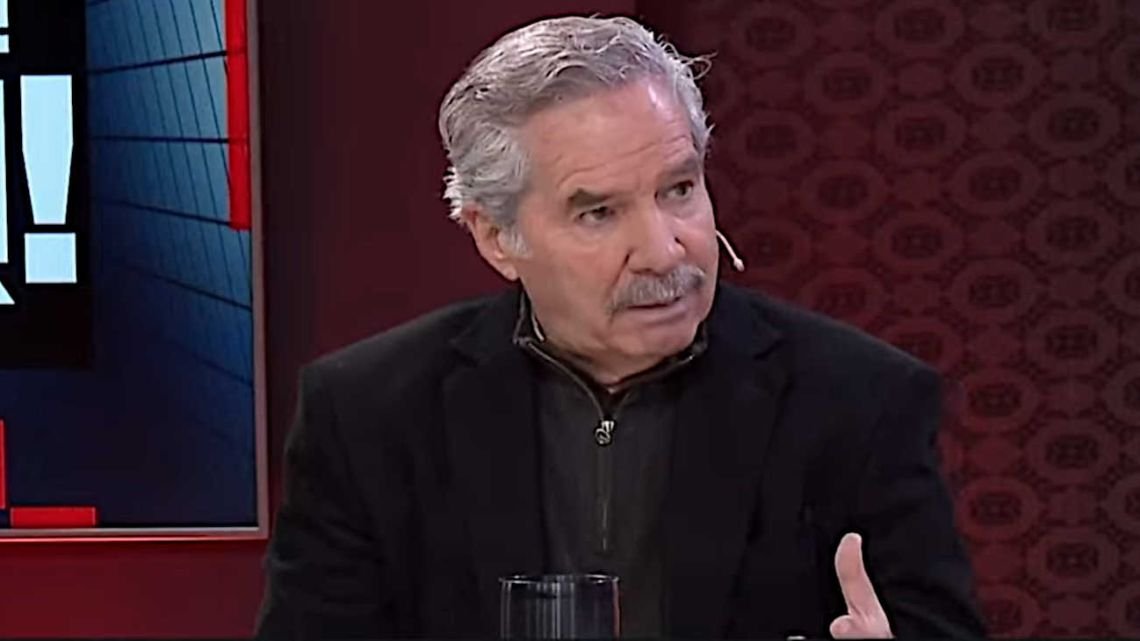 Felipe Solá en QR: "Con la tierra no se joroba" y la dura advertencia sobre el modelo libertario