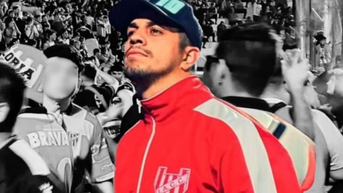 Femicidio de Agostina Vega: Claudio Barrelier cambió de abogado y volvería a declarar