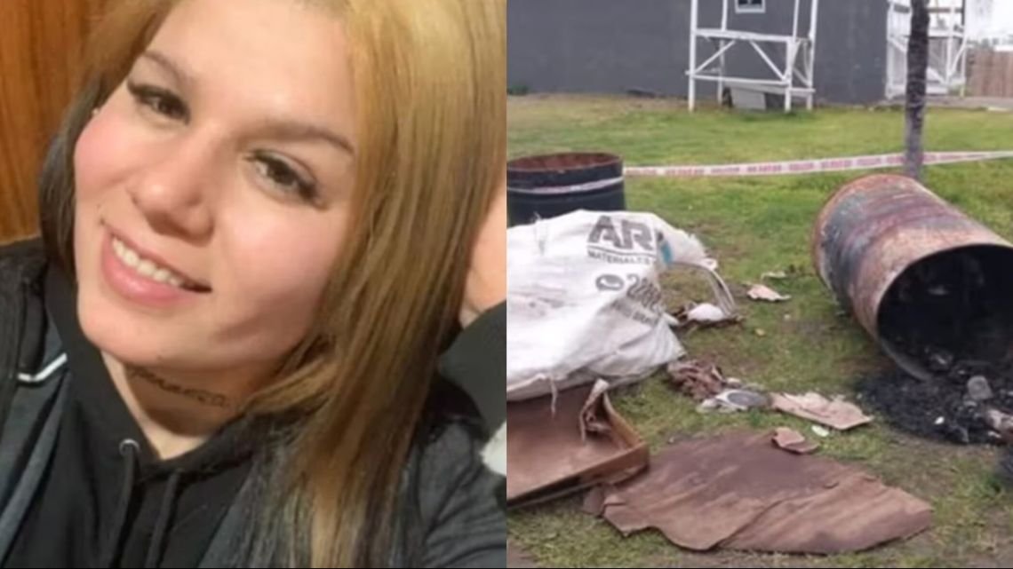 Femicidio en Mar del Plata: recuperaron los videos de la zona donde mataron a Mailén