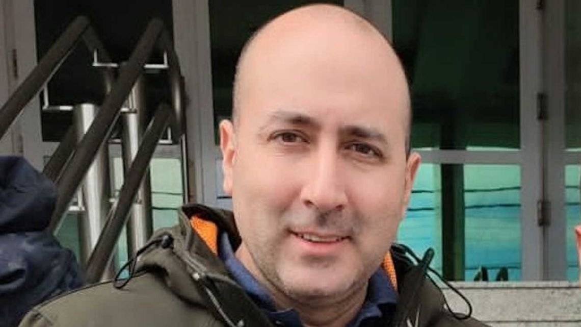 Fernando Cerimedo, exasesor de Milei, se negó a declarar en la causa que lo tiene imputado por tentativa de femicidio contra su expareja