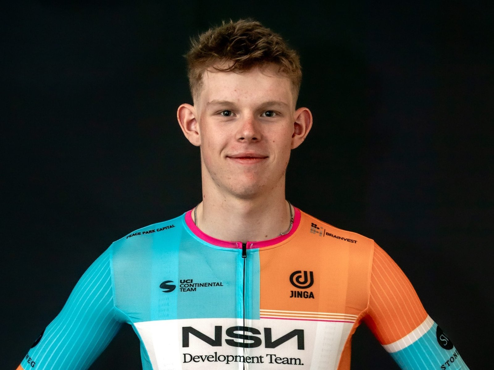 Finlay Tarling, ciclista galés de 19 años, muere atropellado durante la Vuelta a Portugal