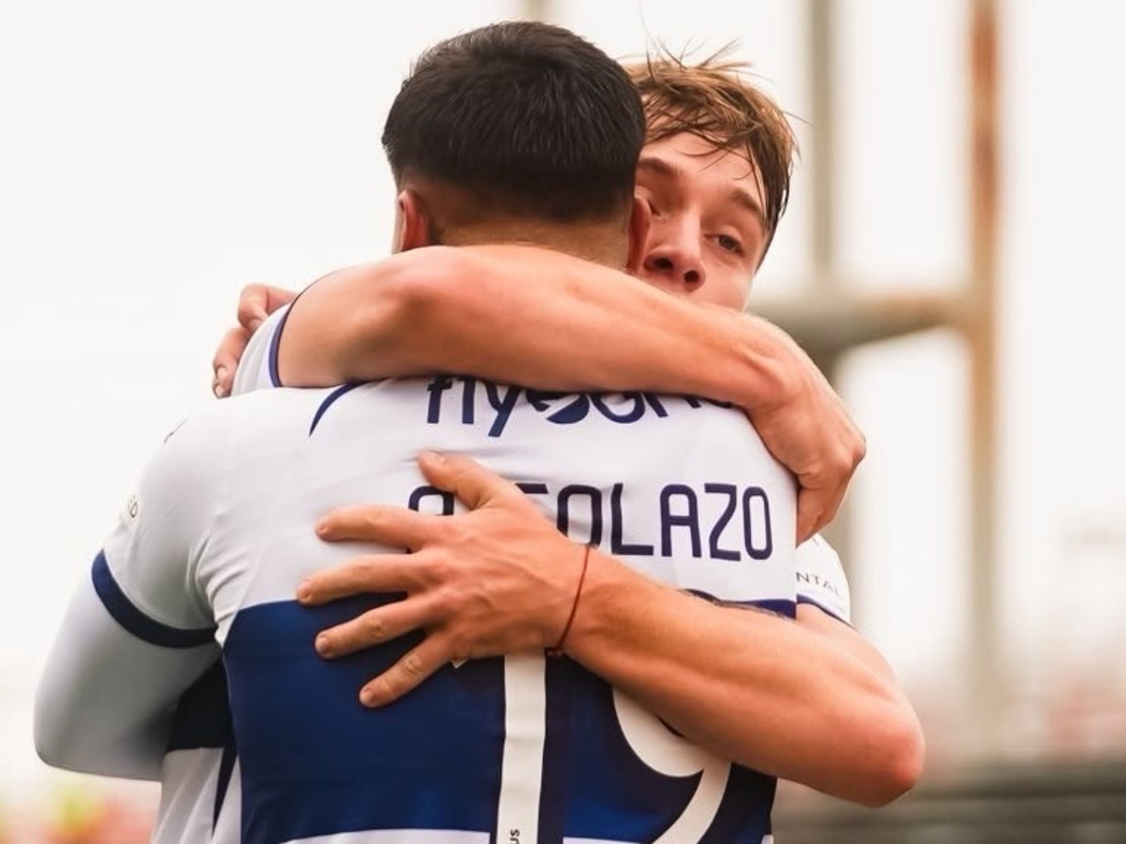 Gimnasia golpeó en los momentos justos, venció a Aldosivi en Mar del Plata y estiró su racha positiva en el Torneo Clausura