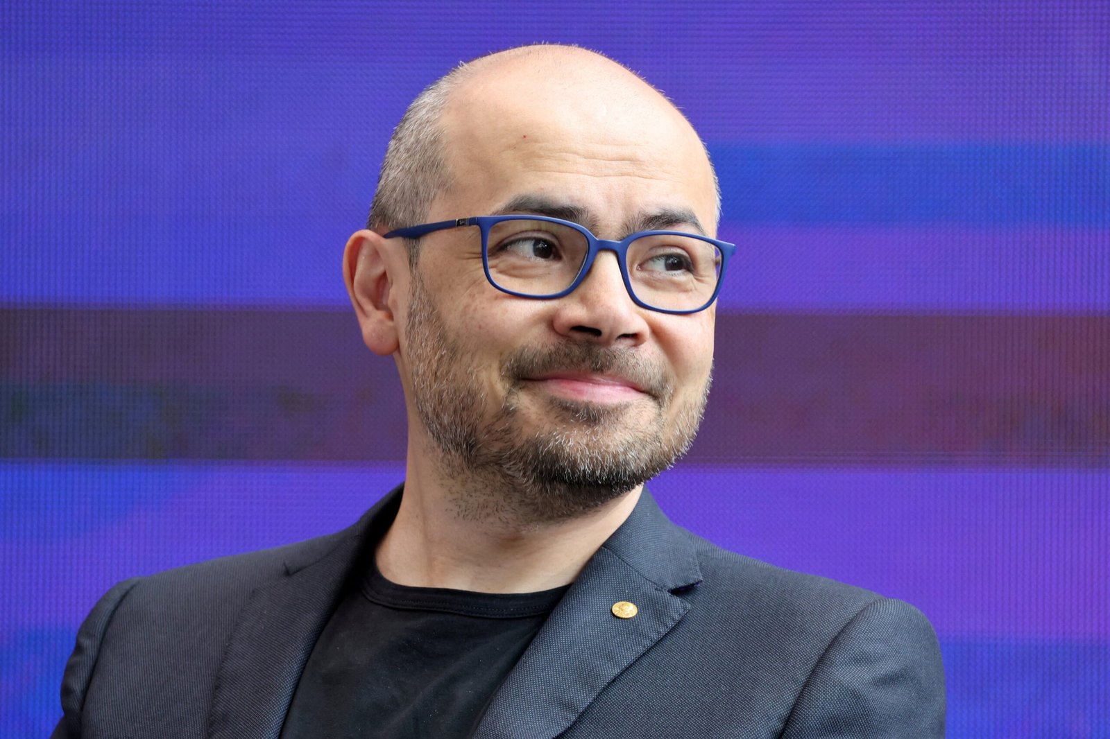 Google nombra científico jefe al premio Nobel Demis Hassabis