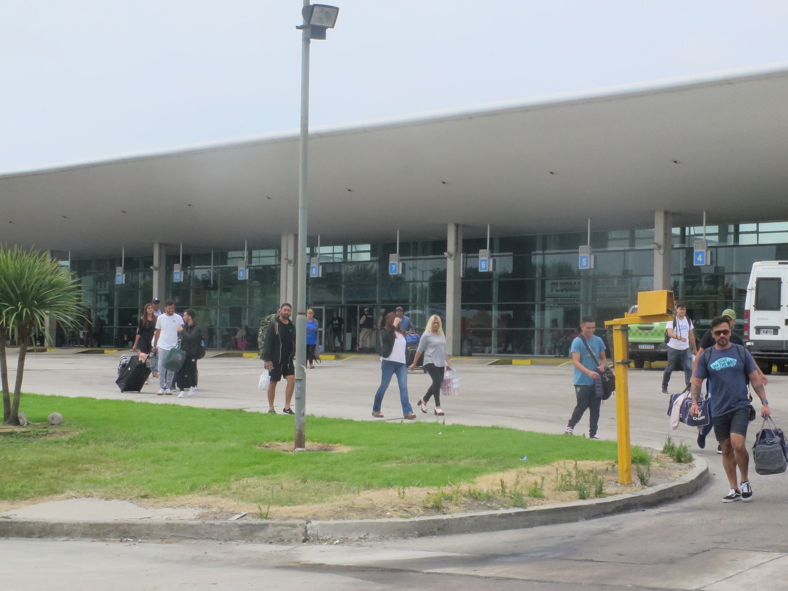 Hallaron en Mar del Plata a un cirujano que se fue de Buenos Aires sin avisar y su desaparición había generado preocupación