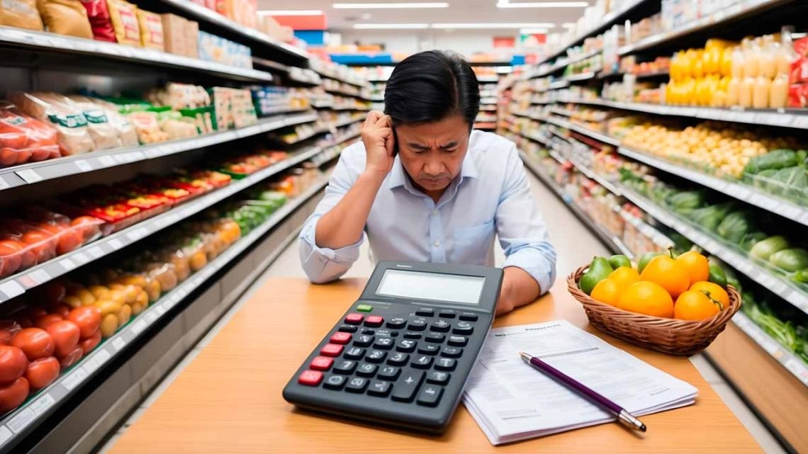 Hoy el INDEC publica la inflación de julio: el mercado apuesta al 2%, pero aparecen nuevas presiones sobre los precios