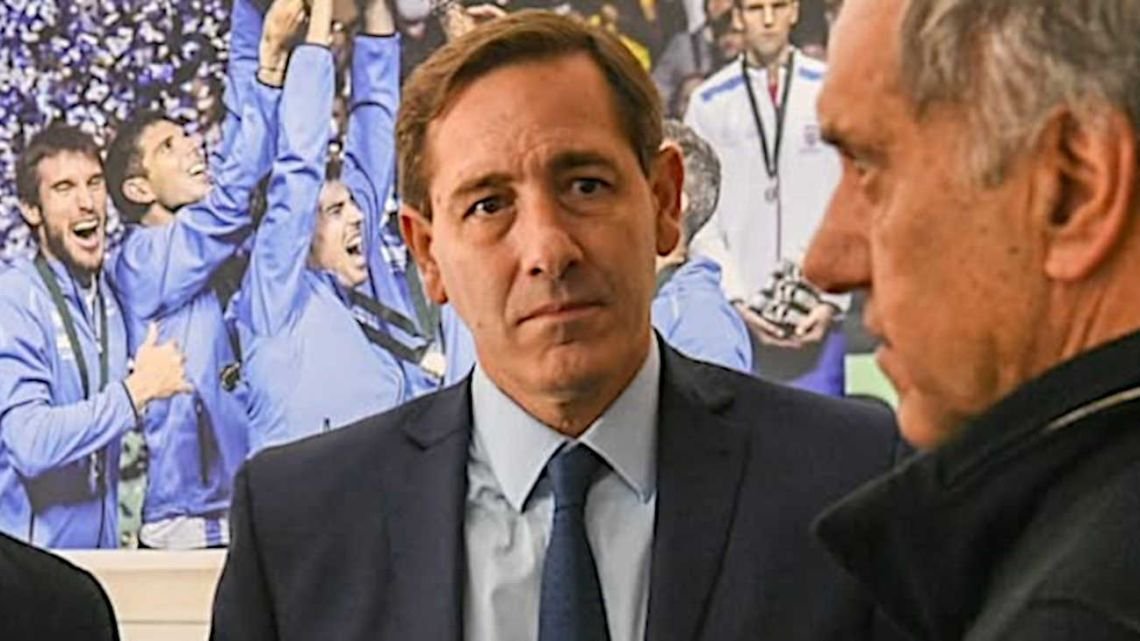 Imputaron a Julio Garro por enriquecimiento ilícito y autorizar barrios privados ilegales