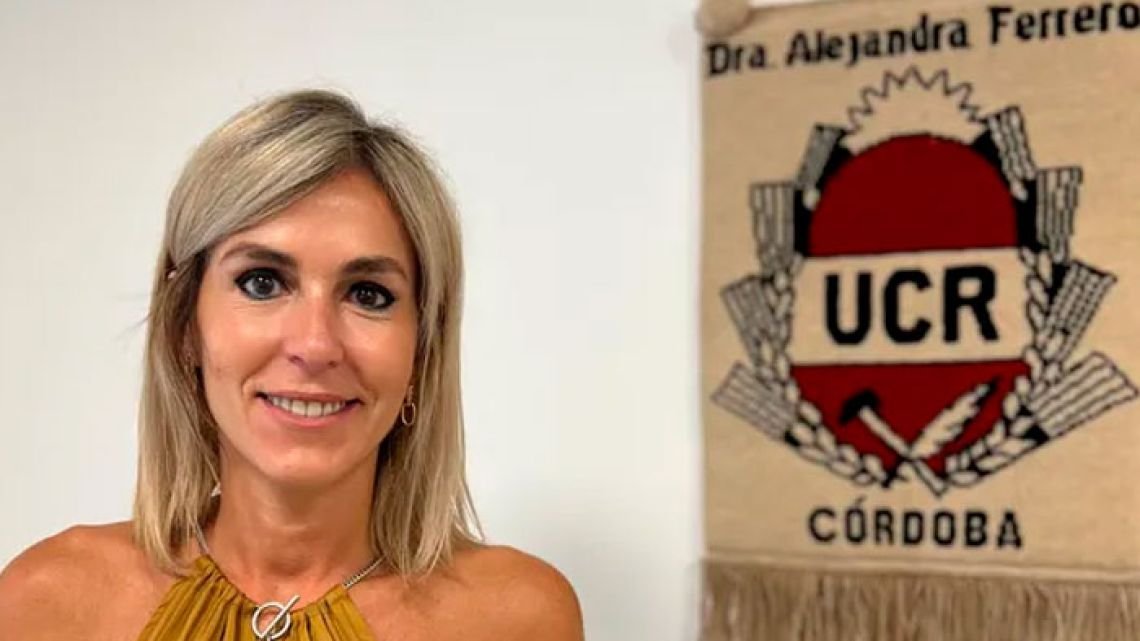 Interna UCR Córdoba: Ferrero admite una posible fuga masiva si pierde la lista de De Loredo
