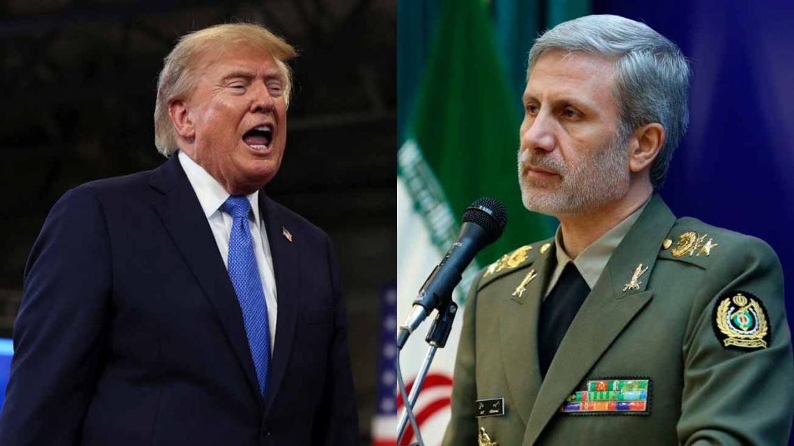 Irán disfruta enfureciendo a Trump: ofrece US$ 30 mil "por cada soldado estadounidense muerto o capturado"