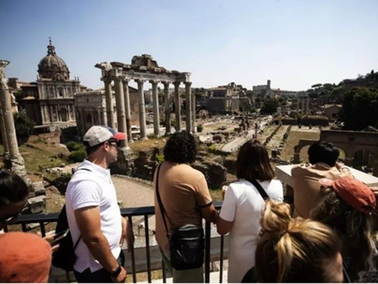 Italia confirma que la cultura impulsa el turismo, el empleo y el desarrollo económico