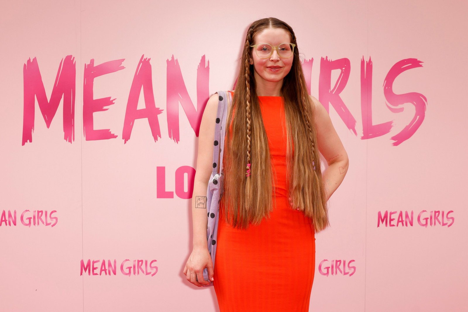 Jessie Cave, de ‘Harry Potter’, revela que ha ganado más dinero en OnlyFans en un año que en toda su carrera como actriz