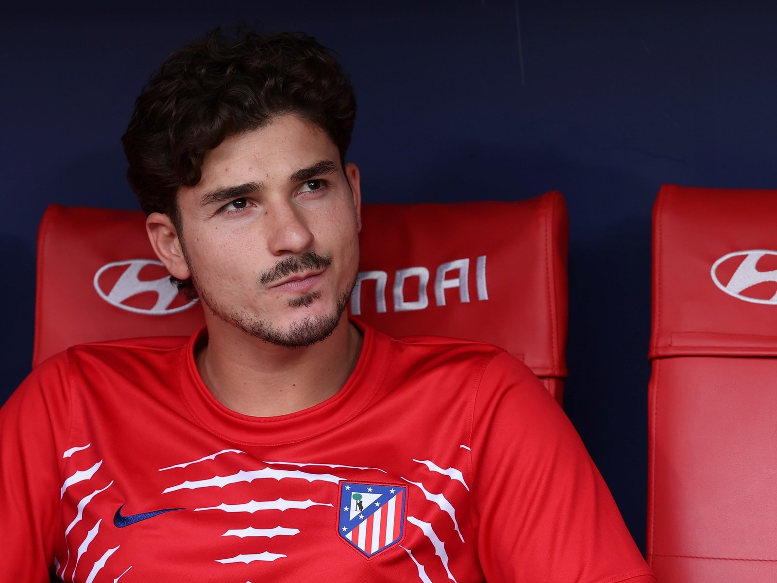 Julián Alvarez volvió a faltar al entrenamiento del Atlético de Madrid y el club lanzó un comunicado lapidario sobre su futuro