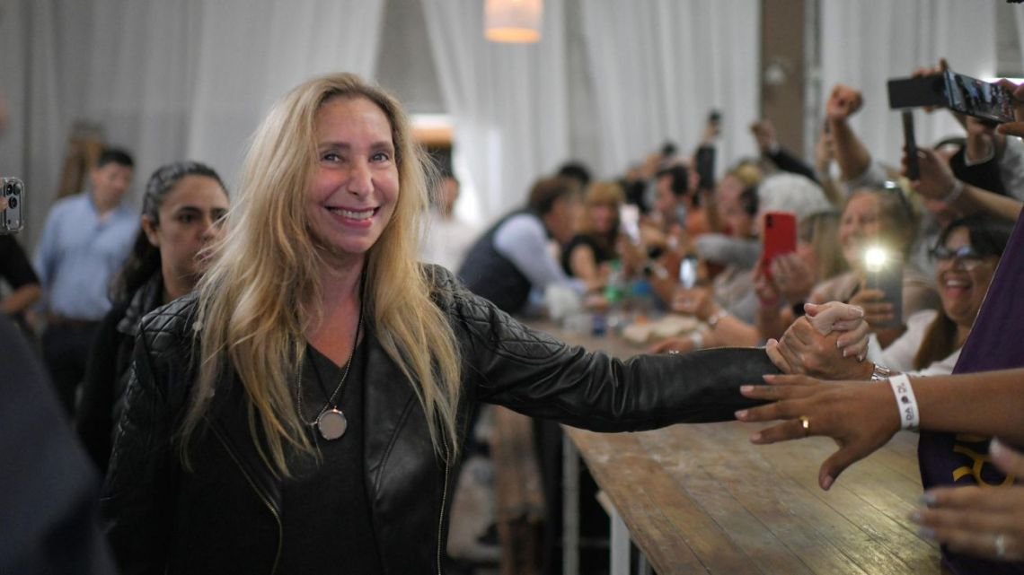 Karina Milei vuelve al centro de la escena: reúne a los legisladores bonaerenses y acelera el armado para 2027