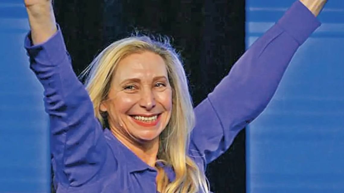 Karina Milei y la arquitectura de un poder en ascenso