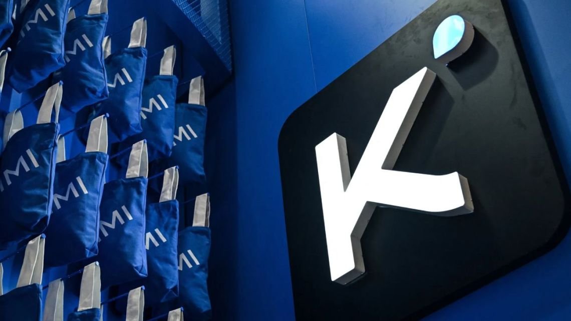 Kimi K3, la avanzada inteligencia artificial china que desafía a EE.UU.