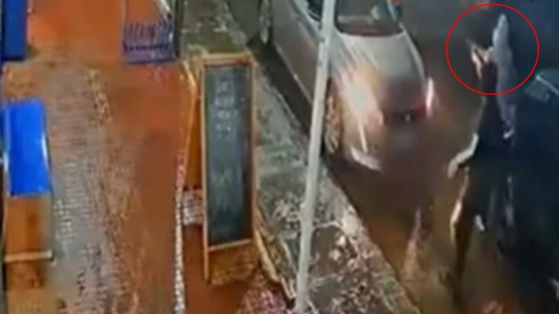 La Matanza: un policía repelió un ataque a los tiros y mató a un delincuente