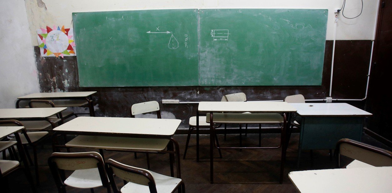 La desafiante comunicación de la Dirección de Escuelas de Provincia para rechazar las inspecciones de Nación: “Avance sobre la autonomía”