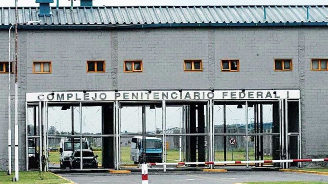 La fuga del penal de Ezeiza en el Día del Niño: el trágico destino de los evadidos