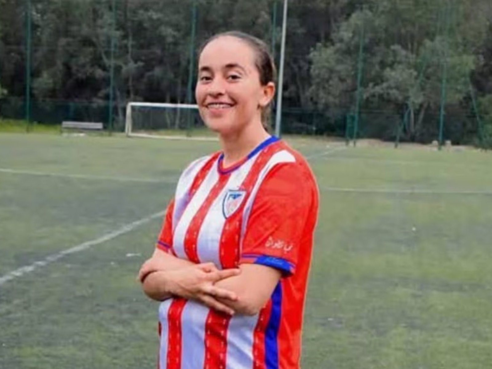 La historia de Faten Ben Omar el Azizi, la promesa del fútbol marroquí que murió en el cruce a Ceuta sin saber que le habían dado la visa