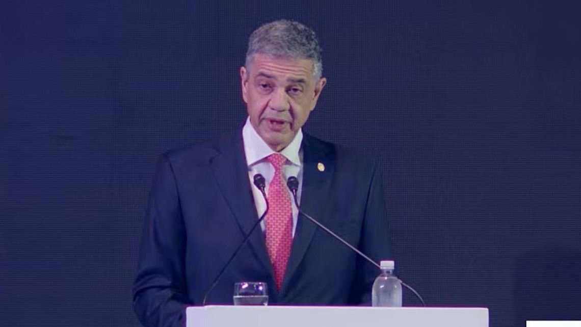 La inesperada respuesta de Jorge Macri cuando le preguntaron qué pasaría si tuviera que enfrentar a Patricia Bullrich en las elecciones 2027