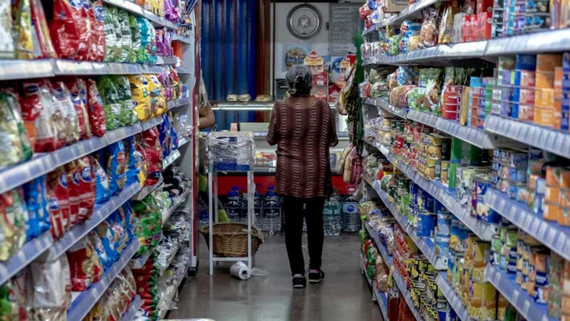 La inflación en CABA se acercó al 3%: marcó 2,9% en julio y acumula 19,4% en lo que va del año