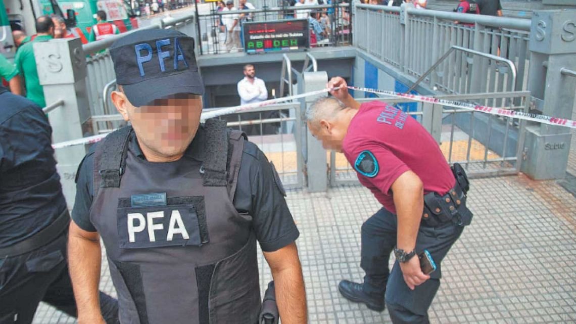 La misión | Perfil