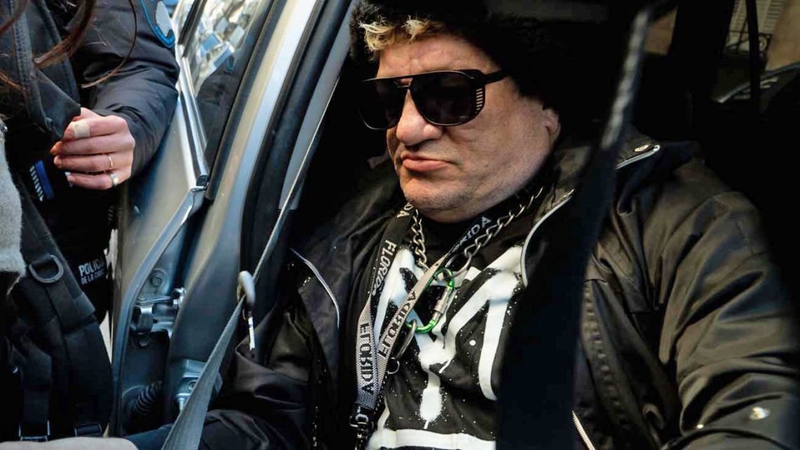 “La persona que va a dar el veredicto es la que todo lo ve”