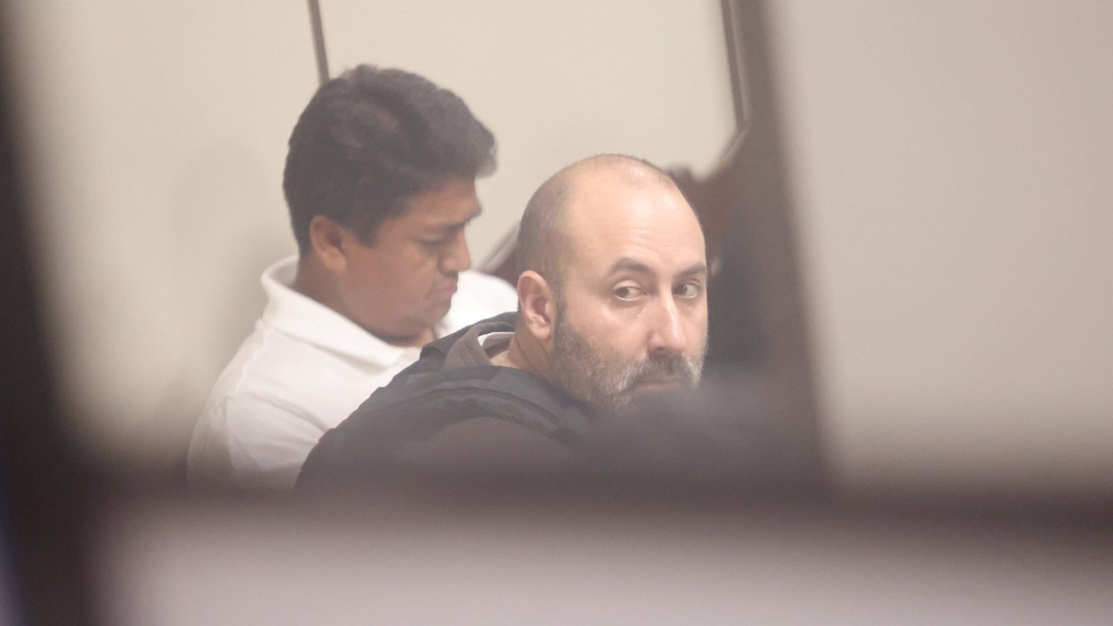 La polémica huella en Chile de Fernando Cerimedo, el exasesor de Milei detenido en Bolivia por intento de femicidio a su expareja