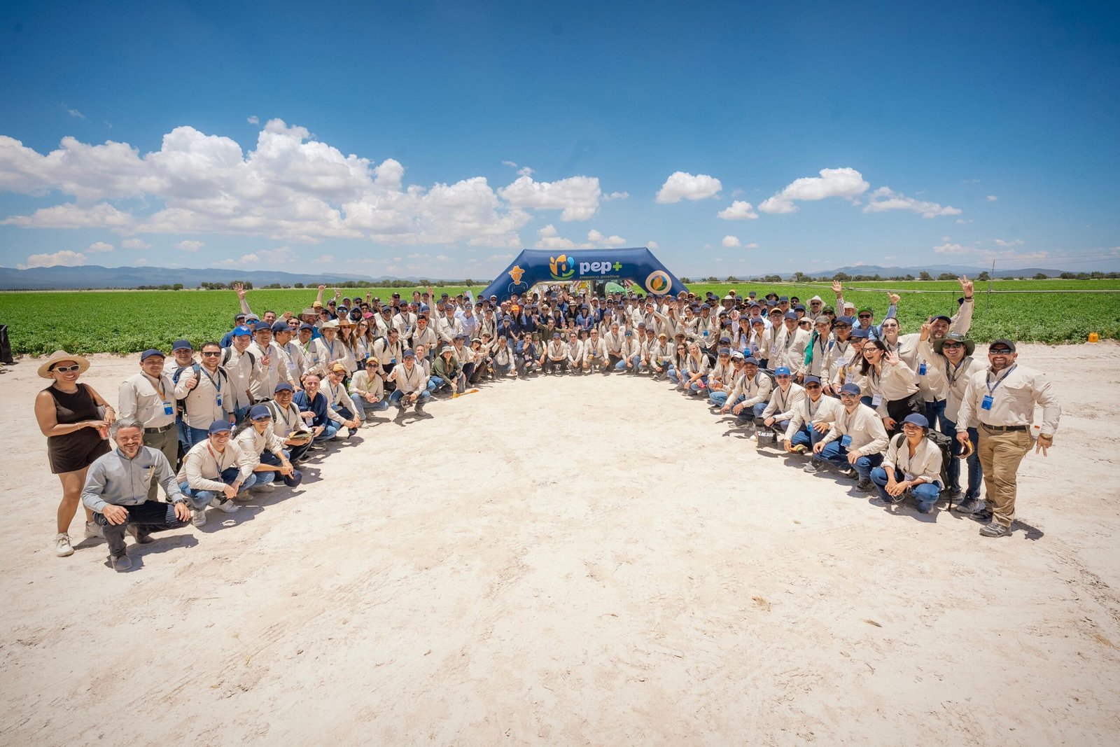 La tecnología pisa la tierra: así se protege el futuro de la agricultura en América Latina