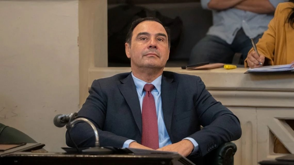 Ley de Tierras: Gustavo Valdés rechazó la extranjerización irrestricta y pidió tener "mucho cuidado"